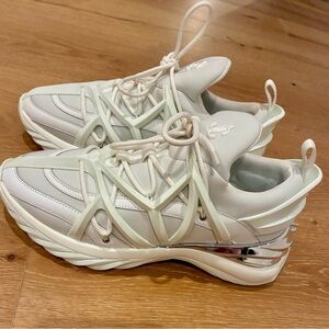 Jimmy Choo Cosmos Sneaker